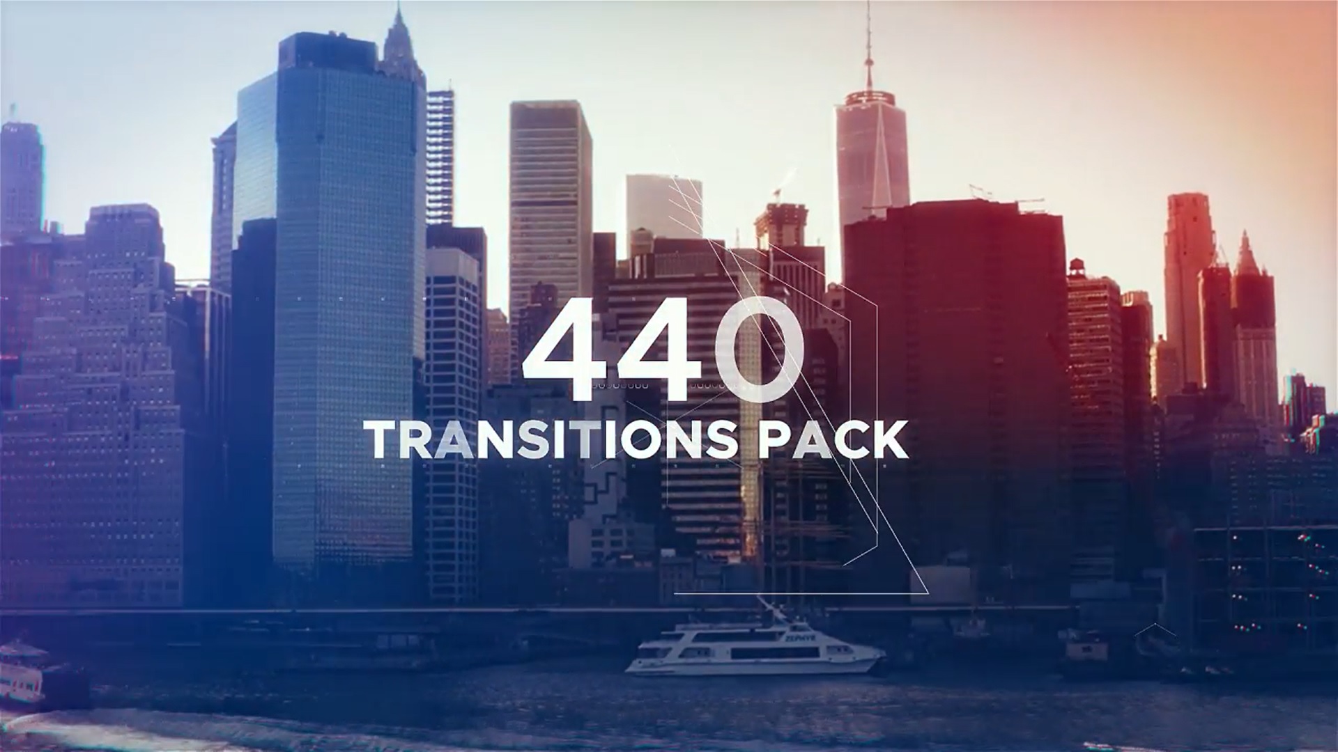 440 Transitions Pack