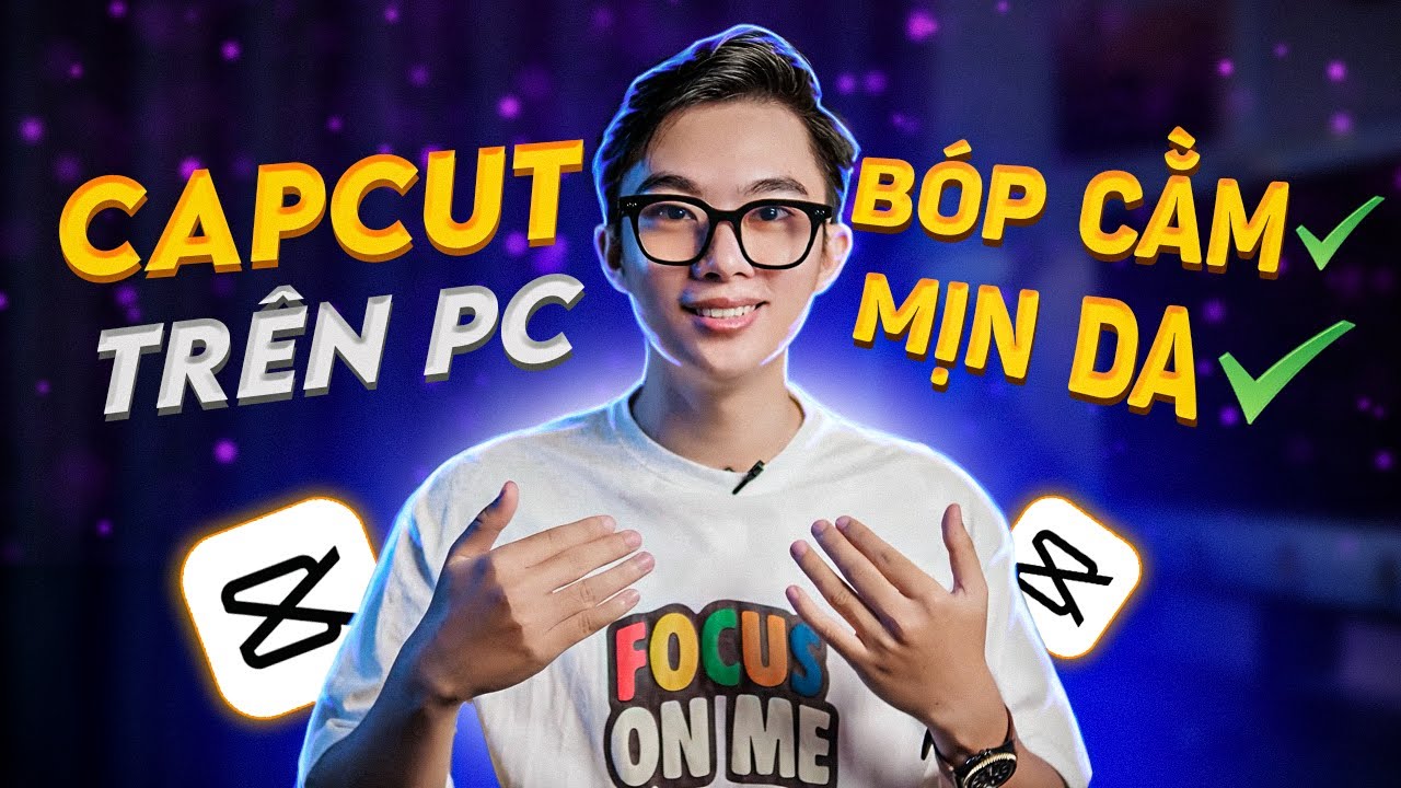 CAPCUT phiên bản PC có gì khác với Mobile?