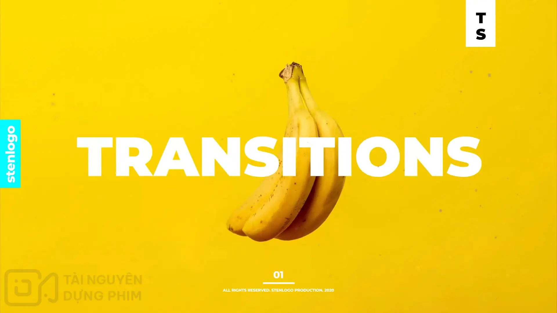 1000 Premiere Pro Transitions – Motion Design Presets – Resizable