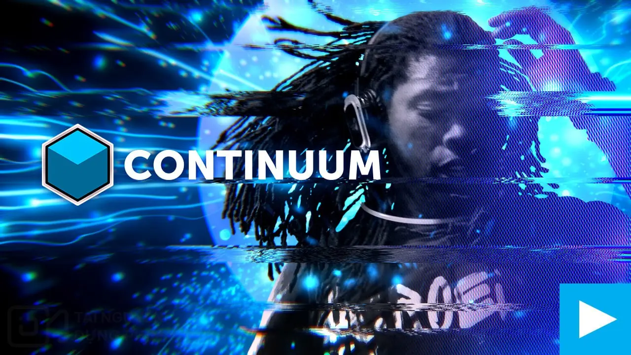 Boris FX Continuum 2023 v16.0.3.1086 (Plug-ins for Adobe)