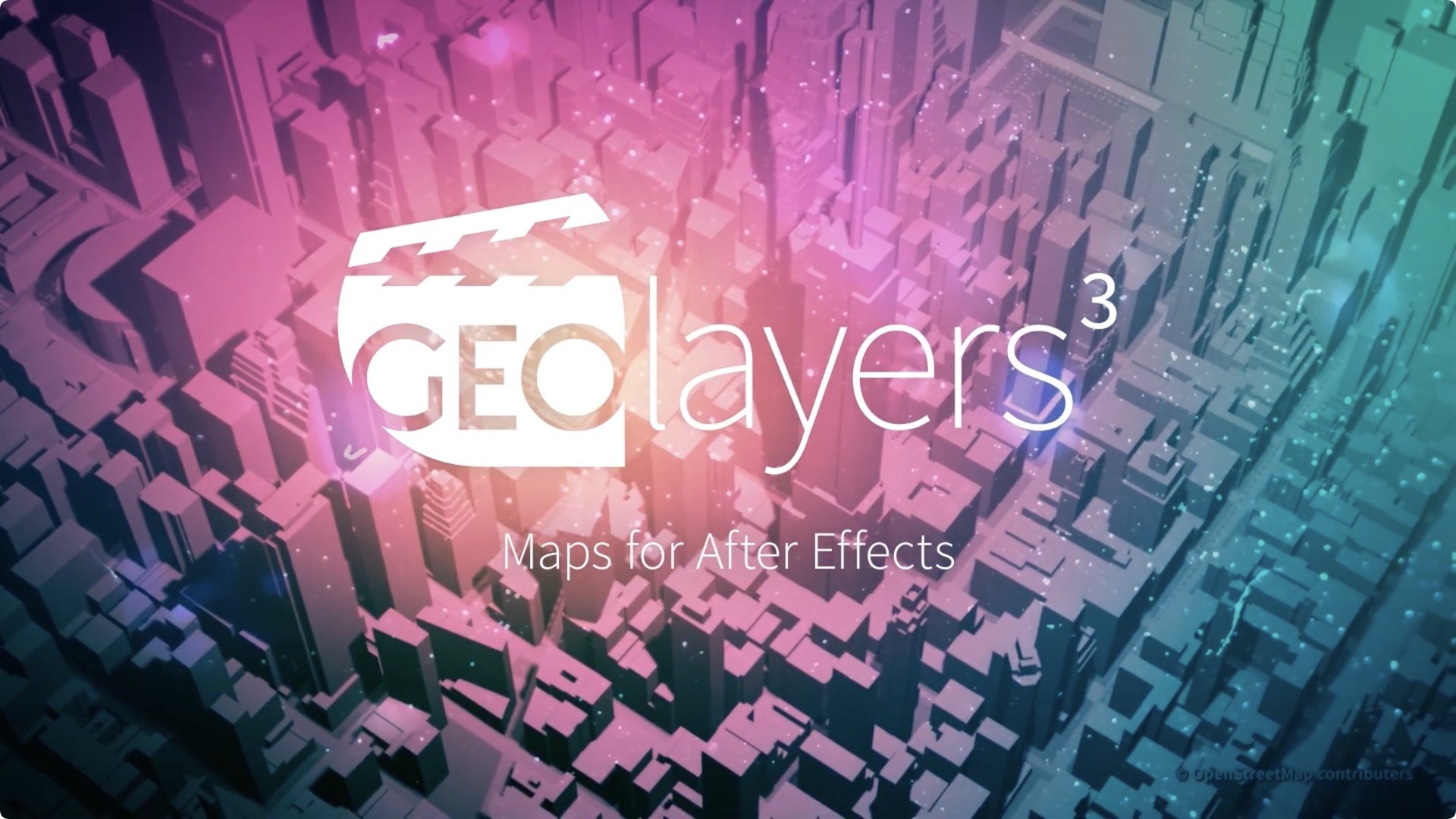 geolayers hd